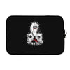 sennin modo Laptop sleeve