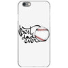 best dad ever 3 iPhone 6/6s Case