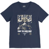 war never changes V-Neck Tee