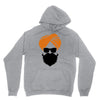 singh is king Unisex Hoodie
