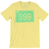 999 punk damned buzzcocks T-Shirt