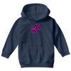 haunter carnage mash up Youth Hoodie
