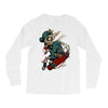 deadboarder Long Sleeve Shirts