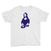 dj mona lisa Youth Tee