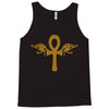 ankh eyes Tank Top