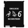 Scorpion Drake iPad 3 and 4 Case