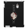 Peek a Boo with Pocket Baby Boy iPad 3 and 4 Case