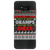 santa only comes once a year gramps is always here to cheer Samsung Galaxy S8