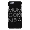 momsomnia iPhone 6/6s Plus Case
