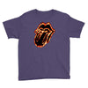 LIP BURN Youth Tee
