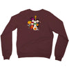 halloween kids Crewneck Sweatshirt