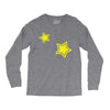 Diddy Kong Long Sleeve Shirts
