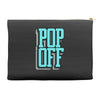 pop off pop up Accessory Pouches