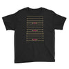 yes wow diva length check Youth Tee