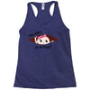 Disculpame Ya Es Mayo? Racerback Tank