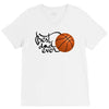 best dad ever 4 V-Neck Tee
