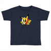 pikapool Toddler T-shirt