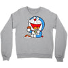 Doraemon Crewneck Sweatshirt