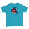 tree treat Youth Tee