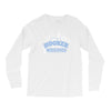 hooker at the weekends1 Long Sleeve Shirts