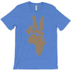 peace to africa T-Shirt