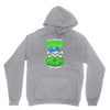 fresh to death Hoodie