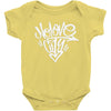 THIS COOL Baby Bodysuit