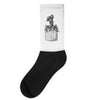 pocket koala bears Socks