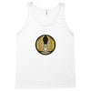 gold animal best Tank Top