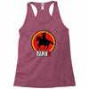 Red Dead Redemption Racerback Tank