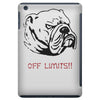 dog lover iPad Mini