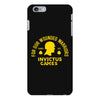 i am toronto 2017, INVICTUS GAMES Toronto 2017, invictus games, Invict iPhone 6/6s Plus Case