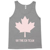 canada eh team Tank Top