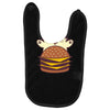 i has cheezburger! Baby Bibs