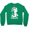 banzai Crewneck Sweatshirt