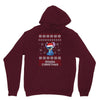 ohana christmas stitch Unisex Hoodie