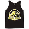 Lemon World Tank Top