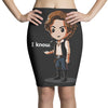 i know Pencil Skirts