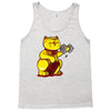 no pain no gain Tank Top