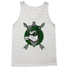 arrow ducks Tank Top