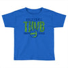 volleyball thvb tampa high Toddler T-shirt
