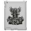 camisa de los muertos iPad 3 and 4 Case