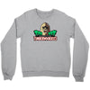 timberwookiees Crewneck Sweatshirt
