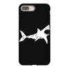 shark 'bite me' iPhone 8 Plus