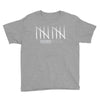 team 10 official Youth Tee
