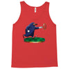 niffler the hedgehog Tank Top
