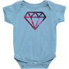 Galaxy diamond Infant Clothing