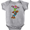 puppet pals Baby Onesie