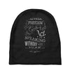 freedom Baby Beanies