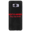 meat is murder Samsung Galaxy S8 Plus